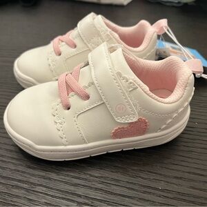 Stride Rite toddler shoes NWT